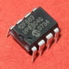 Pic12F683